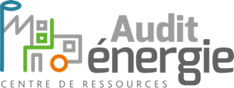 Logo Audit Énergie